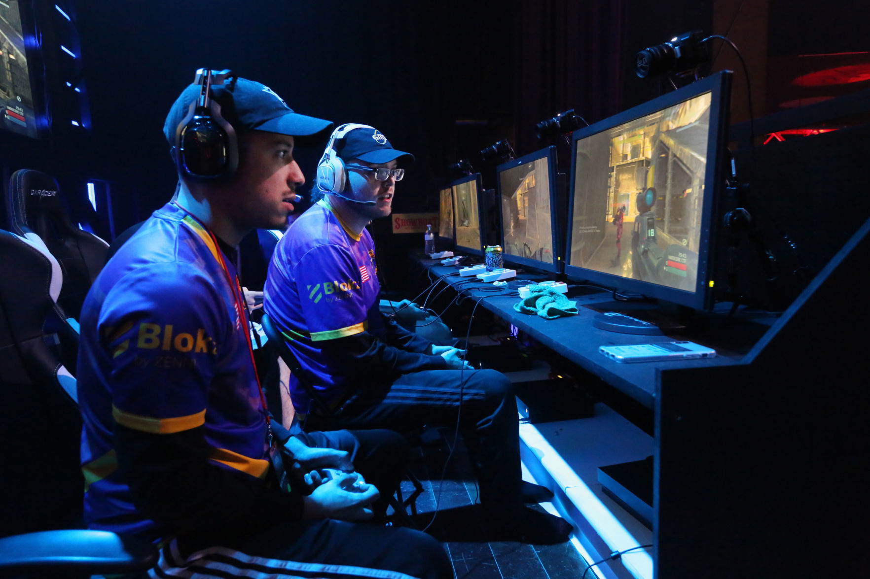 Halo Championship